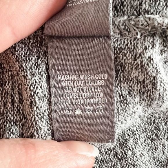 American Eagle Aerie Plush Hometown Oversized Sweatshirt - Picture 8 of 8